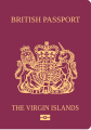  British Virgin Islands