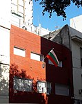 Embassy in Buenos Aires