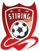 Logo du CS Stiring-Wendel