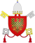 Alexander IV's coat of arms