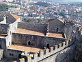 Castelo de Leiria