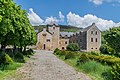 Château d'Auberoques