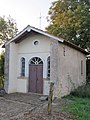 Chapelle Saint-Roch de Bouzonville