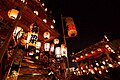Chichibu Night Traditional Festival