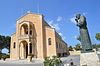 Church of the Capuchin Friars