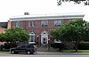 U.S. Post Office and Federal Building