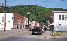 Clay, West Virginia