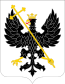 Blason de Tchernihiv