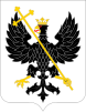 Coat of arms of Chernihiv