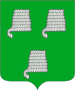 Coat of arms of Dobrush
