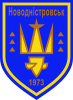 Coat of arms of Novodnistrovsk