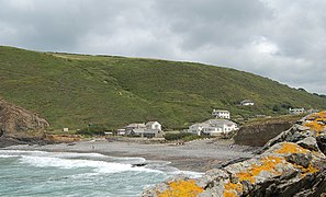 Crackington Haven