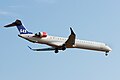 CRJ900 Scandinavian Airlines