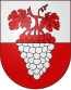 Blason de Cully