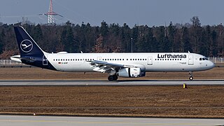 Airbus A321-200