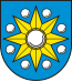 Blason de Perleberg