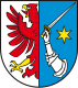 Coat of arms of Könnigde