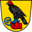 Blason de Eisighofen