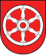 Coat of arms of Erfurt