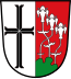 Blason de Hammelburg