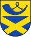 Blason de Kreuztal