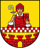 Stadtwappen der Stadt Lüdenscheid