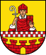 Blason de Lüdenscheid