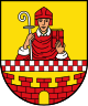 Lüdenscheid – Stemma