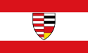 Neu-Isenburg – Bandiera