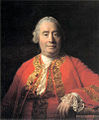 Image 13David Hume, Scottish philosopher, historian, economist, and essayist born in Edinburgh in 1711