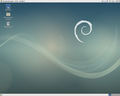 Debian 9