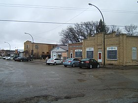 Wawanesa (Manitoba)