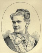 Eliza Daniel Stewart