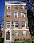 Embassy in Washington, D.C.