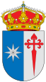 Blason de Carmonita