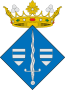 Blason de Ciutadilla