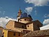 Iglesia Parroquial de San Miguel Arcángel