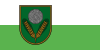 Flag of Rēzekne Municipality