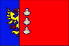 Flag of Vendryně