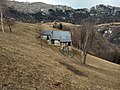 Monte Denai, un fondo agricolo