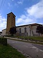 Kirche Saint-Georges