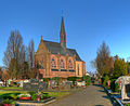 Pfarrkirche Frauwüllesheim (Nörvenich)