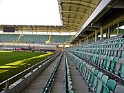 Estádio Gamla Ullevi