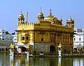 Harmandir Sahib