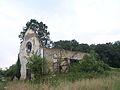 Chapelle Sainte-Croix de Gressey