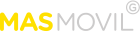 logo de MásMóvil