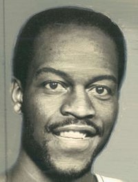 Gus Williams 1981