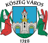 Official logo of Kőszeg District