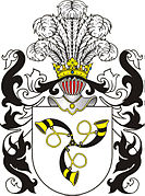 Herb Trąby (en)