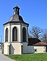 Herrgottsruhkapelle bei St. Leonhard in Schwäbisch Gmünd